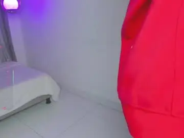 Chaturbate Sex Cam of mia_nevaeh
