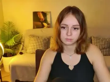 Chaturbate Free Porn Cam of milanabells