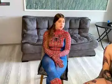 Chaturbate Best Webcam of miley_and_michael