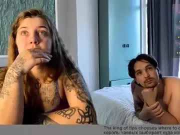 Chaturbate Watch Live Sex Cams of miley_and_michael
