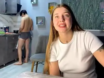 Chaturbate Sex Cam of miley_and_michael