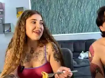 Chaturbate Adult Webcams of miley_and_michael