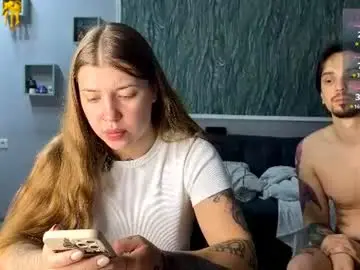 Chaturbate Best Webcam of miley_and_michael