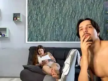 Chaturbate Adult Webcams of miley_and_michael