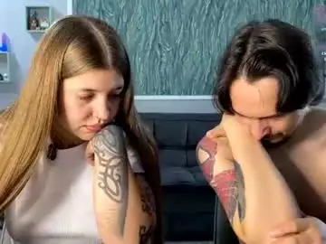 Chaturbate Live Porn of miley_and_michael