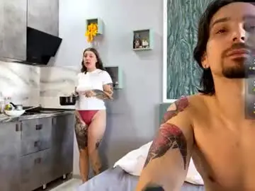Chaturbate Watch Live Sex Cams of miley_and_michael