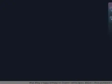 Chaturbate Best live sex cam show of miley_and_michael
