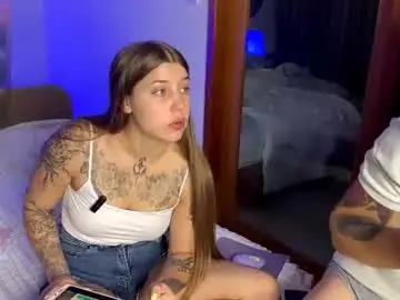 Chaturbate Adult Webcams of miley_and_michael