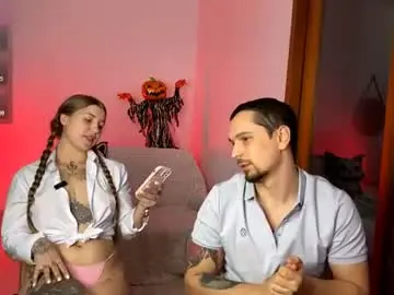Chaturbate Adult Webcams of miley_and_michael