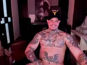 Chaturbate Free Live Porn of miller_g95