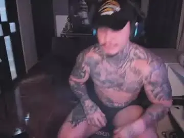 Chaturbate Adult Webcam of miller_g95