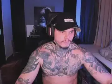 Chaturbate Sex Chat of miller_g95
