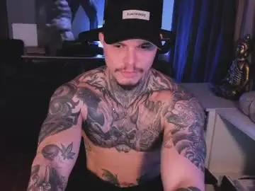 Chaturbate Private Sex Chat of miller_g95
