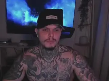 Chaturbate Adult Webcam of miller_g95