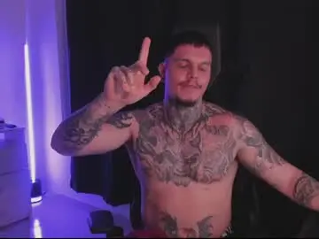 Chaturbate Sex Cam of miller_g95
