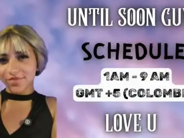 Chaturbate Sex Chat of nalan_