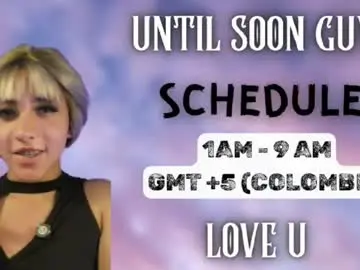 Chaturbate Adult Video Chat of nalan_