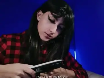 Chaturbate Sex Chat of nalan_