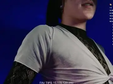 Chaturbate Best live sex cam show of nalan_