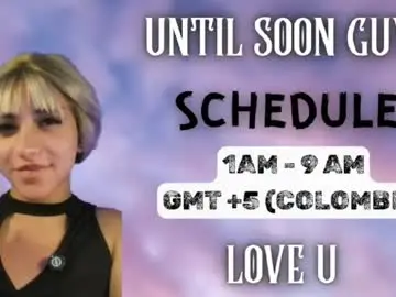 Chaturbate Best live sex cam show of nalan_