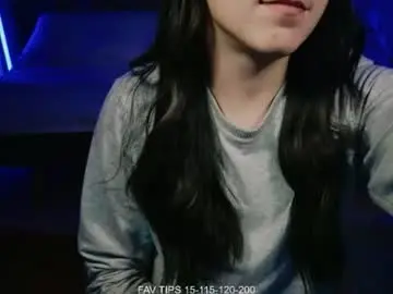 Chaturbate Best live sex cam show of nalan_
