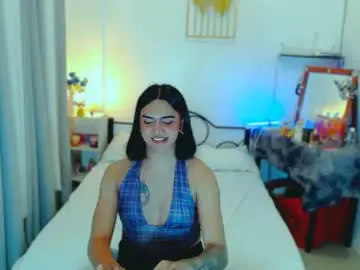 Chaturbate Sex Cam of olivia_xxo