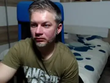 Chaturbate Sex Chat of robbyshawz