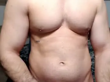 Chaturbate Nude Webcam of robbyshawz