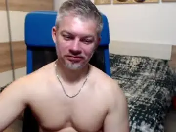 Chaturbate Nude Webcam of robbyshawz