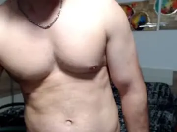 Chaturbate Live Sex Cam of robbyshawz