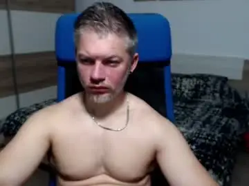 Chaturbate Live Sex of robbyshawz