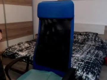 Chaturbate Live Sex of robbyshawz