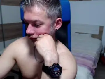 Chaturbate Live Sex of robbyshawz