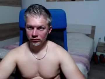 Chaturbate Best live sex cam show of robbyshawz