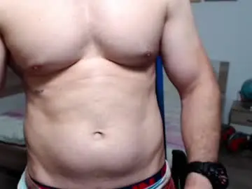 Chaturbate Best live sex cam show of robbyshawz