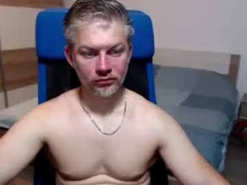 Chaturbate Live Sex of robbyshawz