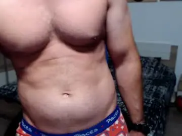 Chaturbate Best live sex cam show of robbyshawz