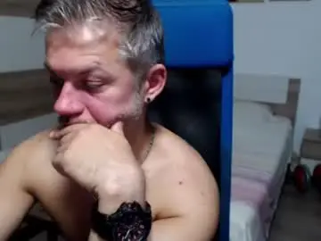 Chaturbate Adult Video Chat of robbyshawz