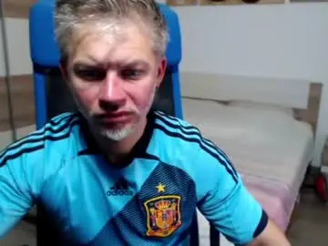 Chaturbate Live Sex of robbyshawz