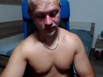 Chaturbate Best live sex cam show of robbyshawz
