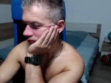 Chaturbate Best Webcam of robbyshawz