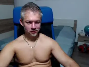 Chaturbate Watch Live Sex Cams of robbyshawz