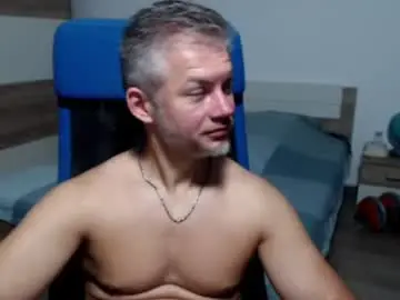Chaturbate Nude Webcam of robbyshawz