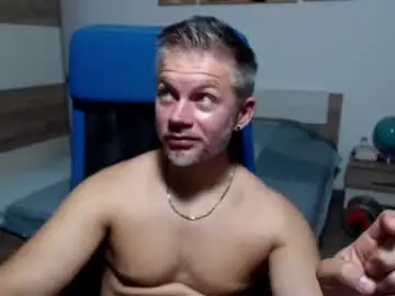 Chaturbate Adult Video Chat of robbyshawz