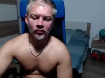 Chaturbate Nude Webcam of robbyshawz