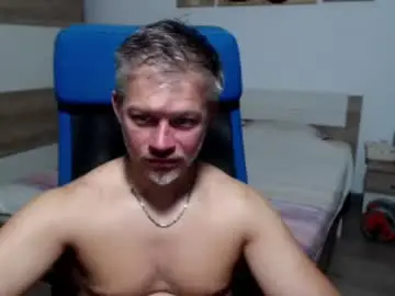 Chaturbate Sex Cam of robbyshawz