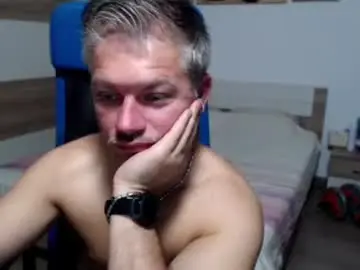 Chaturbate Nude Webcam of robbyshawz