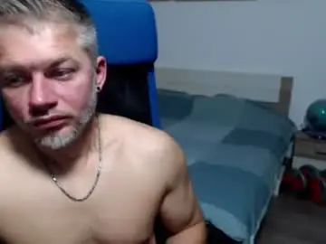 Chaturbate Sex Cam of robbyshawz