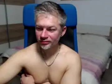 Chaturbate Sex Cam of robbyshawz