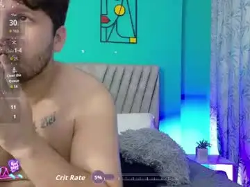 Chaturbate Free Porn Cam of samii_samuhot